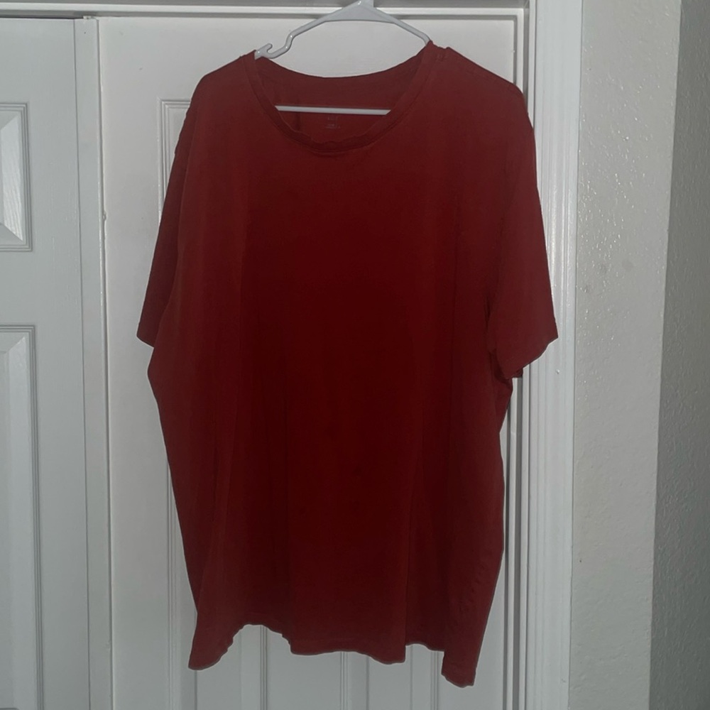 Men’s dip T-Shirt